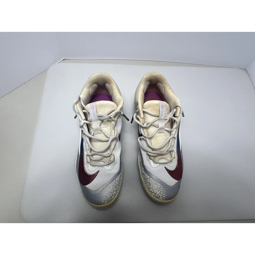 Nike brand style